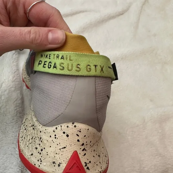 Nike pegasus trail 2 GTX shoes