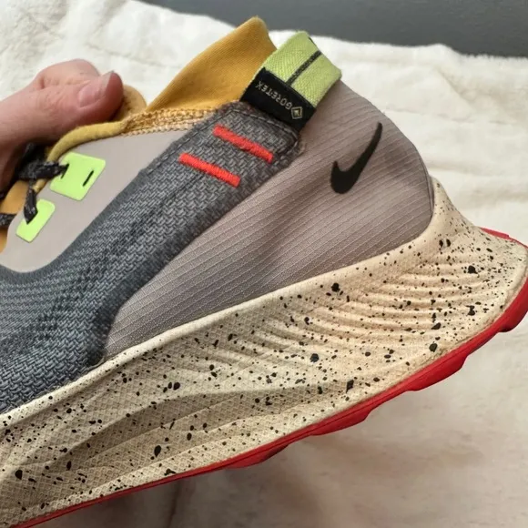 Nike pegasus trail 2 GTX shoes