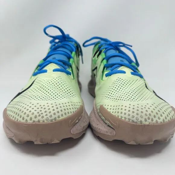 Nike Pegasus Trail 2 Trail Running Shoes CK4305-700 - Sz 14 Mens