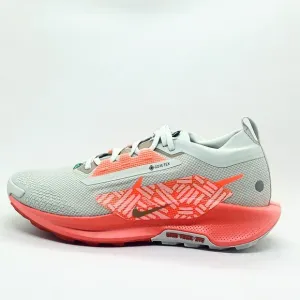 Nike Pegasus Trail 5 Gore Tex Waterproof Trail Running Shoes Men's Size 8.5 New