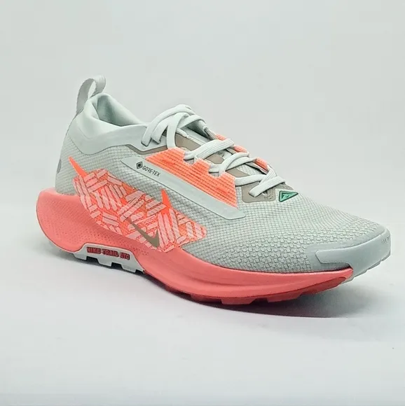 Nike Pegasus Trail 5 Gore Tex Waterproof Trail Running Shoes Men's Size 8.5 New