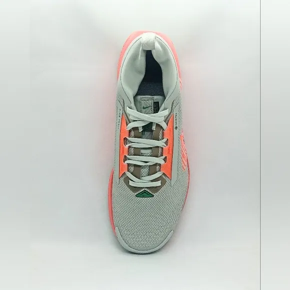 Nike Pegasus Trail 5 Gore Tex Waterproof Trail Running Shoes Men's Size 8.5 New