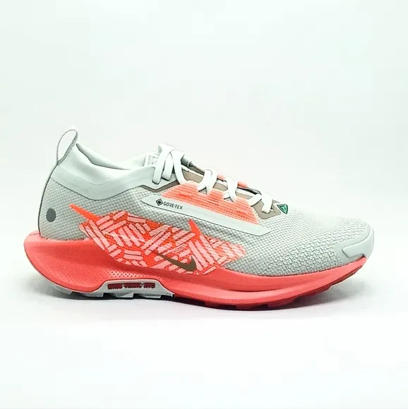 Nike Pegasus Trail 5 Gore Tex Waterproof Trail Running Shoes Men's Size 8.5 New
