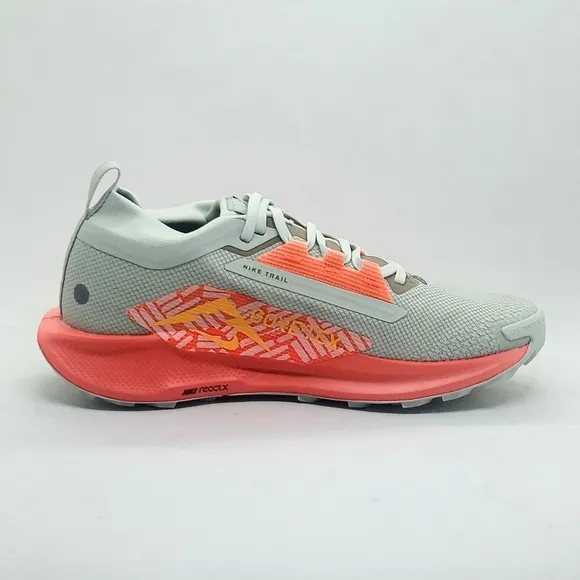 Nike Pegasus Trail 5 Gore Tex Waterproof Trail Running Shoes Men's Size 8.5 New