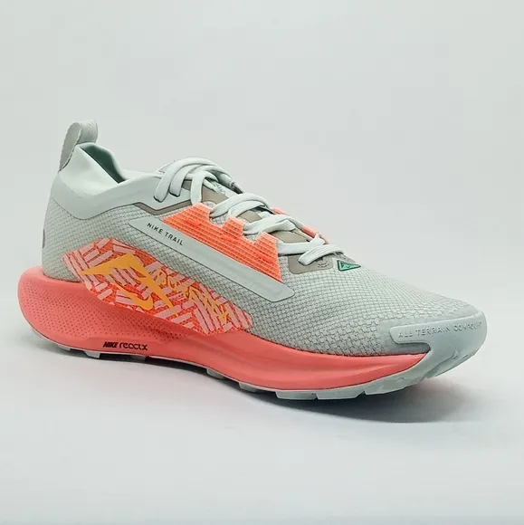 Nike Pegasus Trail 5 Gore Tex Waterproof Trail Running Shoes Men's Size 8.5 New