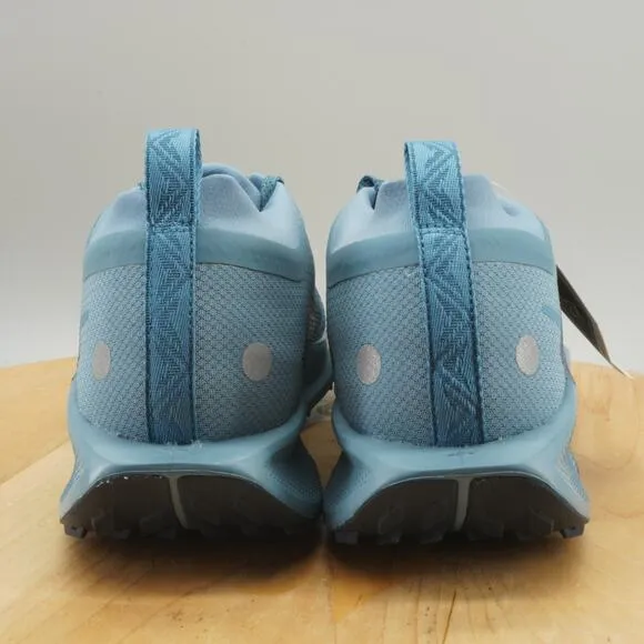 Nike Pegasus Trail 5 GTX Mens Size 10.5 Shoes Smokey Blue Athletic Sneakers NEW