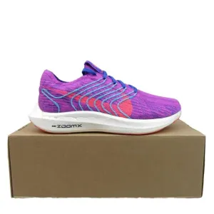Nike Pegasus Turbo Zoom X Running Shoes Women's Size 8 Fuchsia NEW