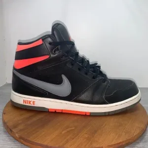 Nike Prestige IV Men's 13 High Basketball Shoes Sneakers Rare 584614-060