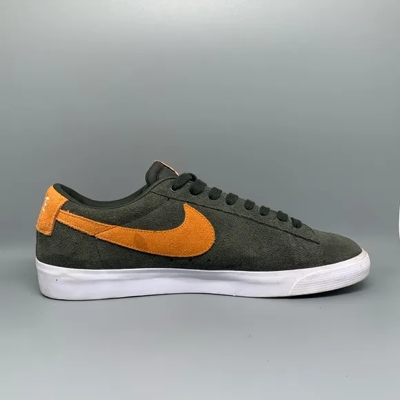 Nike SB Blazer Low GT Skate Shoes Men’s Sz 14
