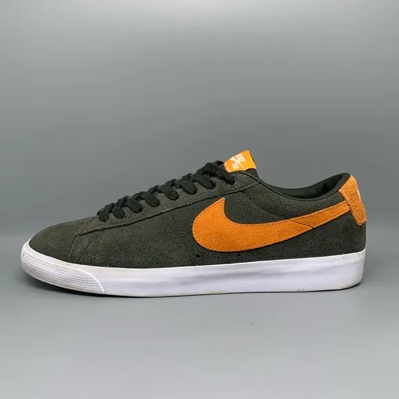 Nike SB Blazer Low GT Skate Shoes Men’s Sz 14