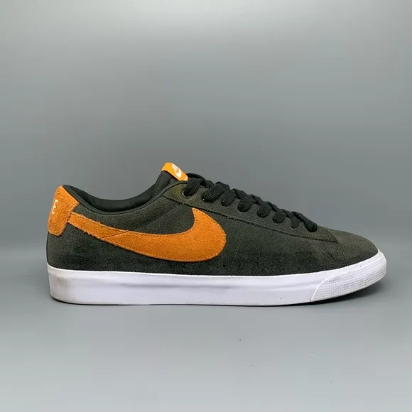 Nike SB Blazer Low GT Skate Shoes Men’s Sz 14