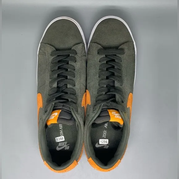 Nike SB Blazer Low GT Skate Shoes Men’s Sz 14