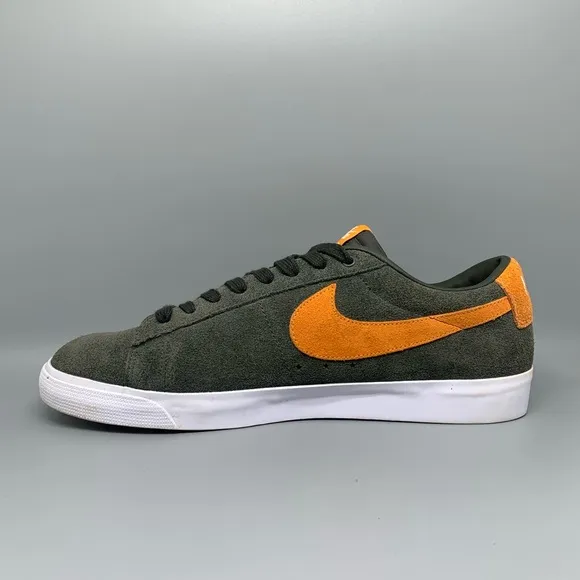 Nike SB Blazer Low GT Skate Shoes Men’s Sz 14