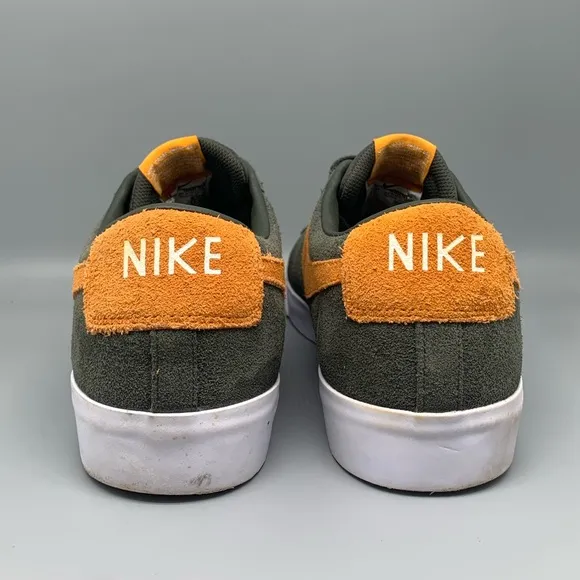 Nike SB Blazer Low GT Skate Shoes Men’s Sz 14