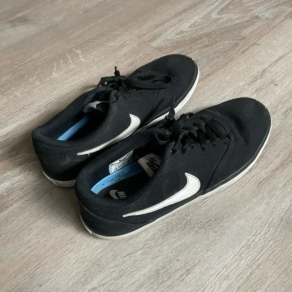 Nike SB Cheron 2 Skate Shoes Size 9