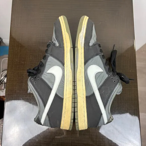 Nike SB Dunk Low Pro 2014 Skate Sneakers Shoes Men's 11 304292-036
