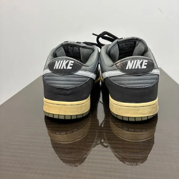 Nike SB Dunk Low Pro 2014 Skate Sneakers Shoes Men's 11 304292-036