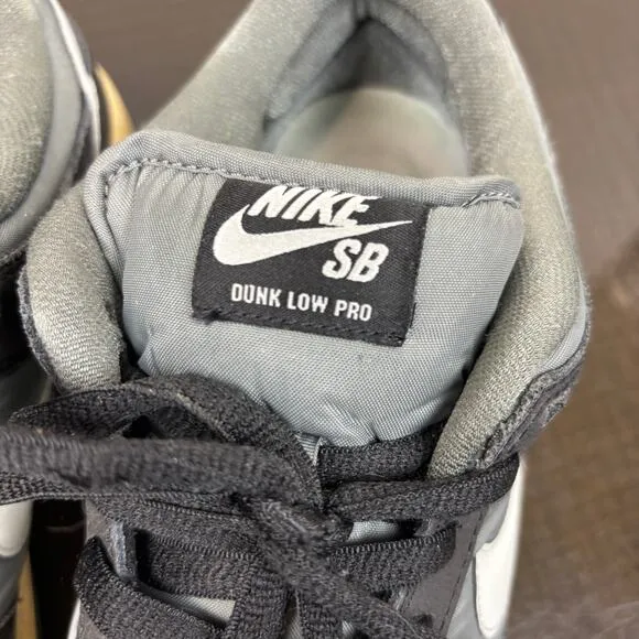 Nike SB Dunk Low Pro 2014 Skate Sneakers Shoes Men's 11 304292-036