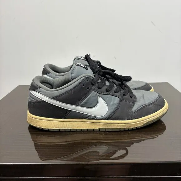 Nike SB Dunk Low Pro 2014 Skate Sneakers Shoes Men's 11 304292-036