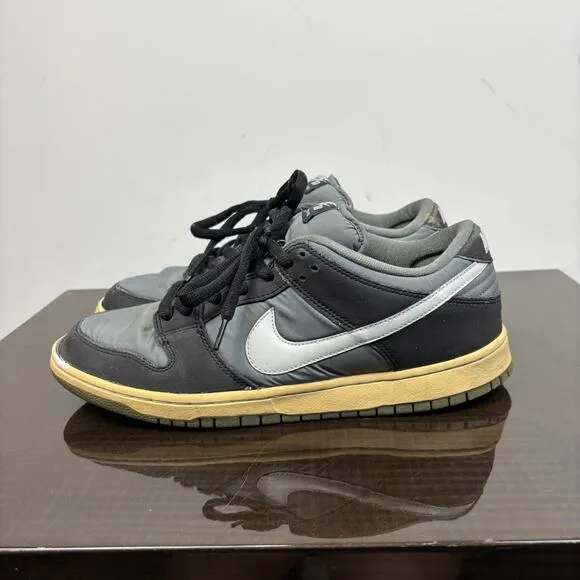 Nike SB Dunk Low Pro 2014 Skate Sneakers Shoes Men's 11 304292-036