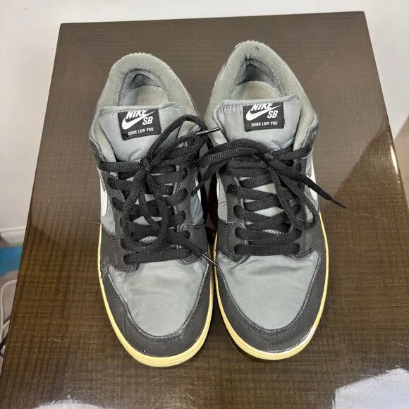 Nike SB Dunk Low Pro 2014 Skate Sneakers Shoes Men's 11 304292-036
