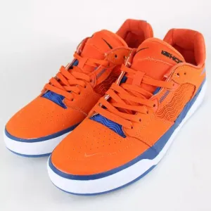 Nike SB Ishod Wair Men's Skateboard Low Top Shoes Blue Orange DZ5648-800‎ SIZE 9