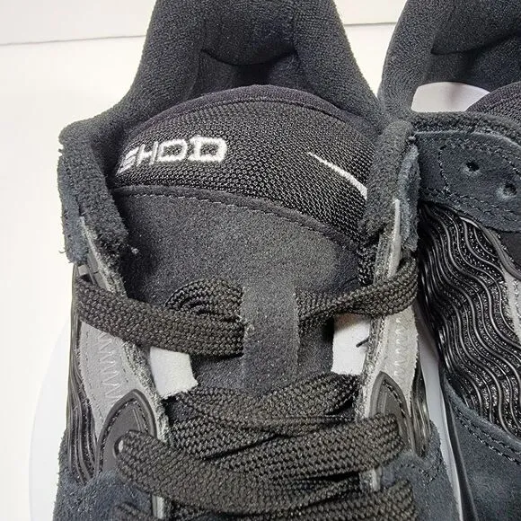 Nike SB Ishod Wair Skate Shoes Men's 6 Black/White DC7232-001