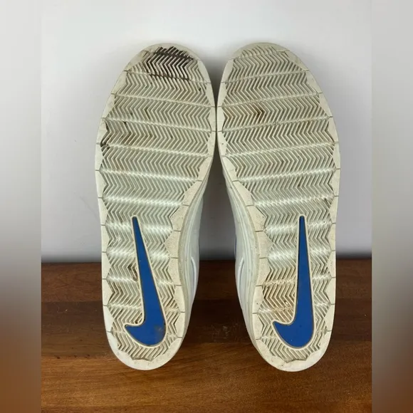 Nike SB Stefan Janoski Lunarlon White Suede Skate Shoes 654857-146 Men’s 11.5.