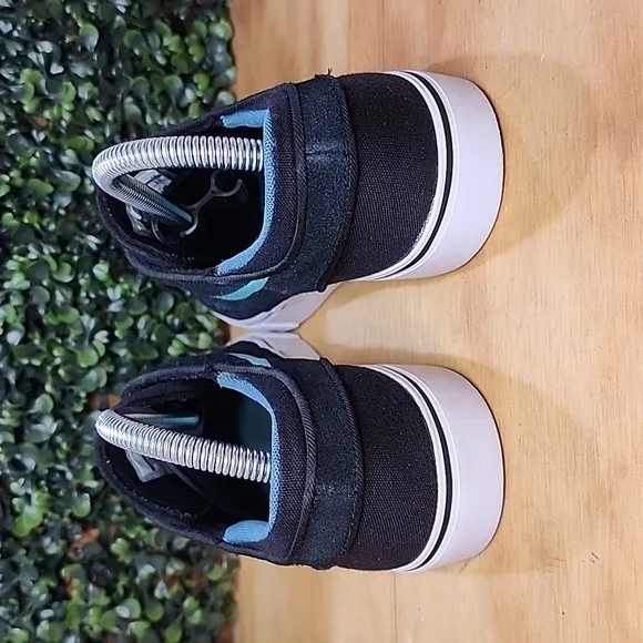 Nike SB Stefan Janoski Skate Shoes | Size: 7 Youth | Black