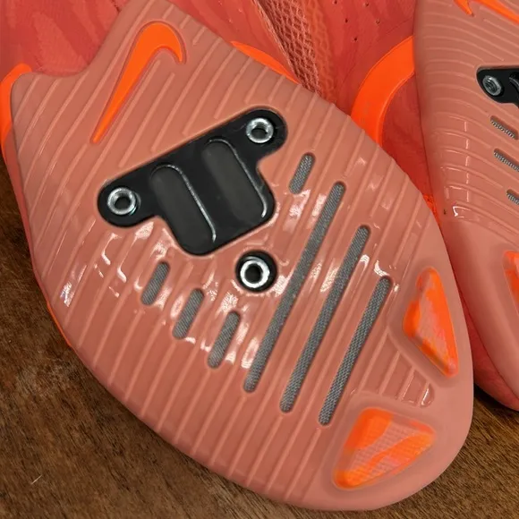Nike Shoes Wm 7 SuperRep Cycle 2 Next Nature Indoor Crimson Bliss Cycling