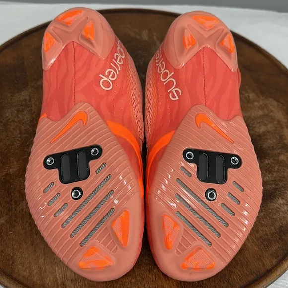 Nike Shoes Wm 7 SuperRep Cycle 2 Next Nature Indoor Crimson Bliss Cycling