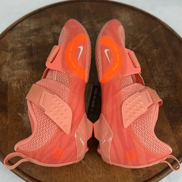 Nike Shoes Wm 7 SuperRep Cycle 2 Next Nature Indoor Crimson Bliss Cycling