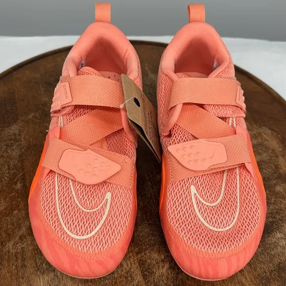 Nike Shoes Wm 7 SuperRep Cycle 2 Next Nature Indoor Crimson Bliss Cycling