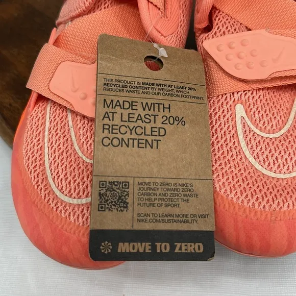 Nike Shoes Wm 7 SuperRep Cycle 2 Next Nature Indoor Crimson Bliss Cycling