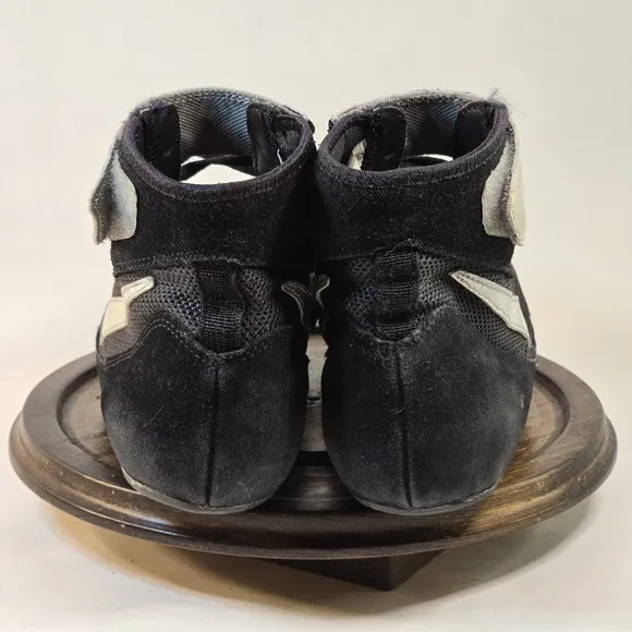 Nike Speed Sweep VII Wrestling Shoes Mens Size 9 Sneakers MMA 366683-004