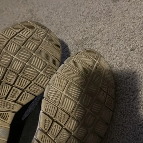 Nike Stefan Janoski Skate Shoes