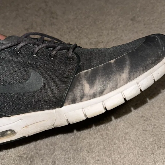 Nike Stefan Janoski Skate Shoes