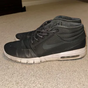 Nike Stefan Janoski Skate Shoes