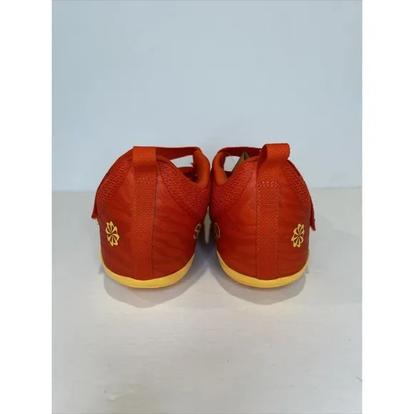Nike SuperRep Cycle 2 Cycling Shoes Picante Red Size 11 Men Brand New DH3396-601
