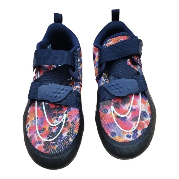 Nike SuperRep Cycle 2 Next Nature Womens Cycling Shoes Size 7 Indoor Spin New
