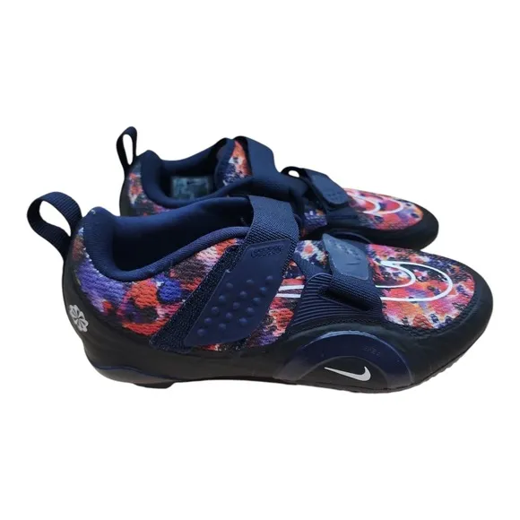 Nike SuperRep Cycle 2 Next Nature Womens Cycling Shoes Size 7 Indoor Spin New