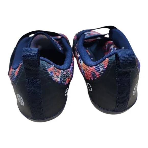 Nike SuperRep Cycle 2 Next Nature Womens Cycling Shoes Size 7 Indoor Spin New