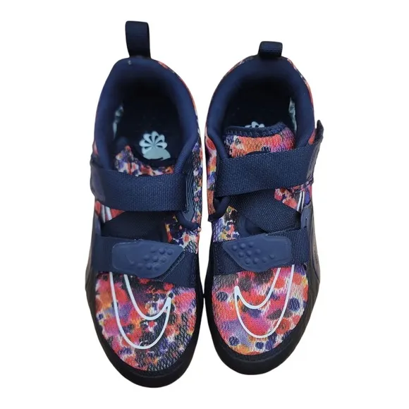 Nike SuperRep Cycle 2 Next Nature Womens Cycling Shoes Size 7 Indoor Spin New