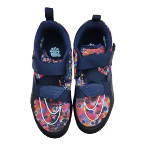 Nike SuperRep Cycle 2 Next Nature Womens Cycling Shoes Size 7 Indoor Spin New