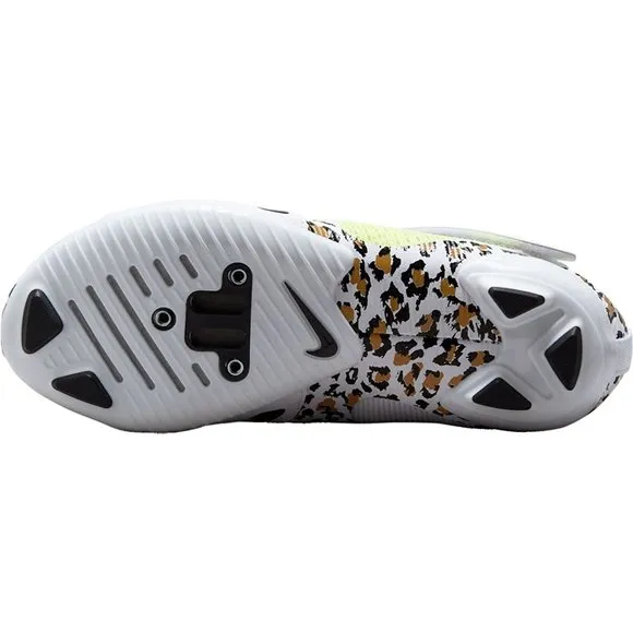 Nike Superrep Cycle Indoor Cycling Trainer Shoes CJ0775-177 Womens Size 6.5