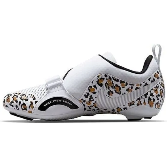 Nike Superrep Cycle Indoor Cycling Trainer Shoes CJ0775-177 Womens Size 6.5