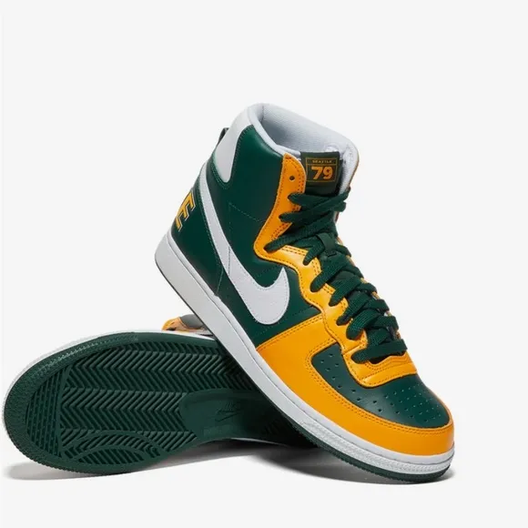 Nike Terminator High top  size men’s 11.5 price drop