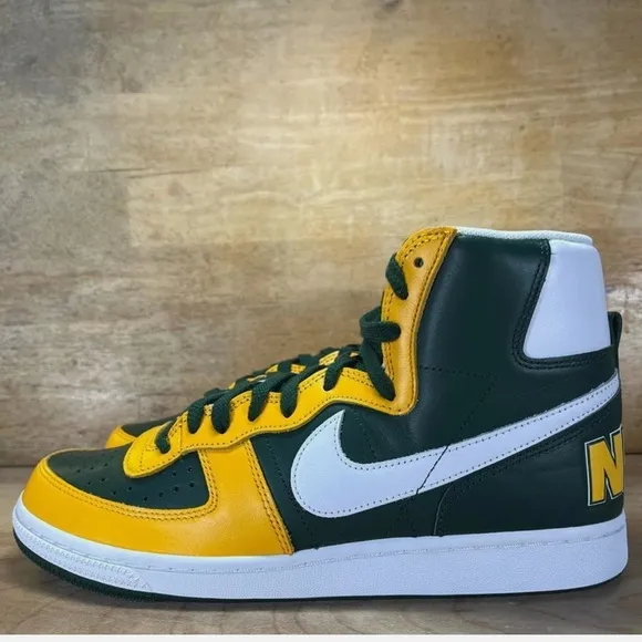 Nike Terminator High top  size men’s 11.5 price drop