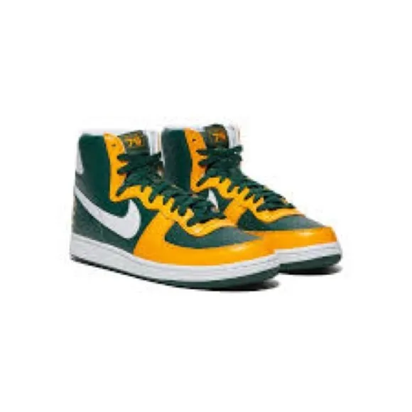 Nike Terminator High top  size men’s 11.5 price drop