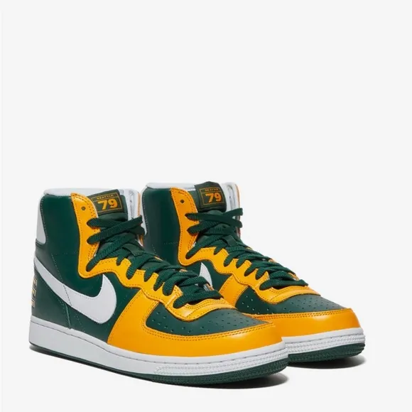 Nike Terminator High top  size men’s 11.5 price drop